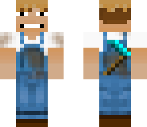 farmer