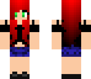first skin