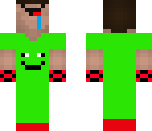 derpy steve