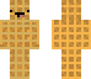 waffle