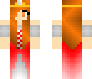 princess fixed