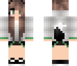 wulf girl