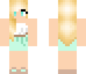 edit girl