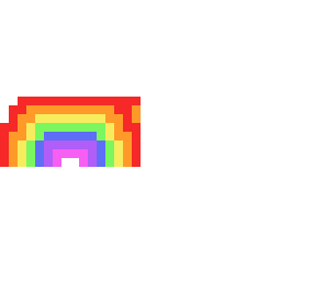 rainbow