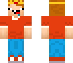 theclownednoob