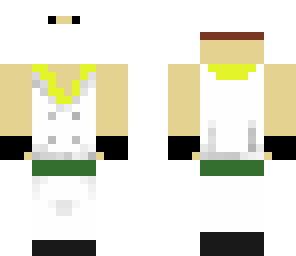 corpuscraft