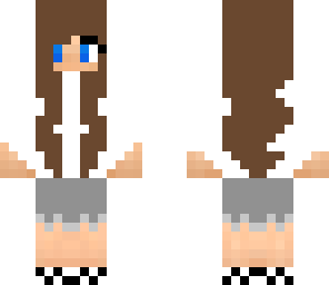 cute girl