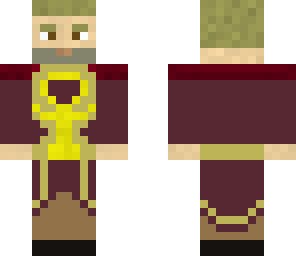follower of roamin