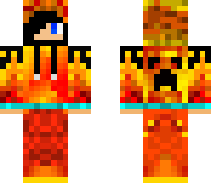 fire suit