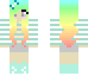 rainbow tomboy 2