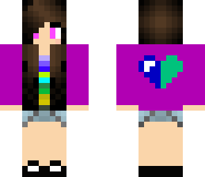 love girl
