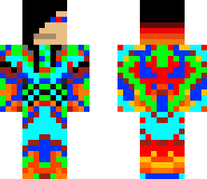 colour changer