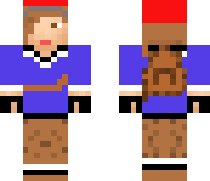 pokemon trainer toby