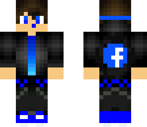 facebook boy