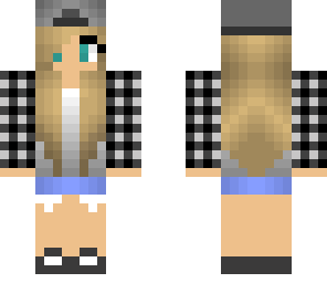 tomboy