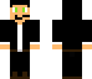 agent rayvano