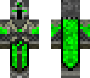 ghost knight