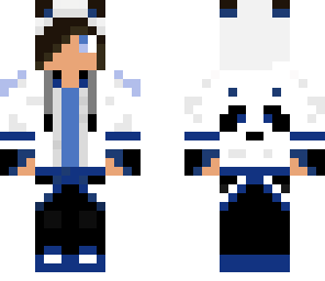 panda