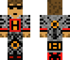 true horizon original skins