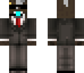 agent cow