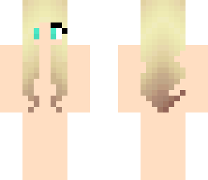 cute girl skin base