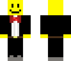 smiley dude
