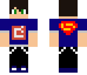mojang majko