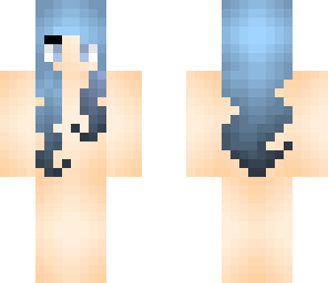 blue tips