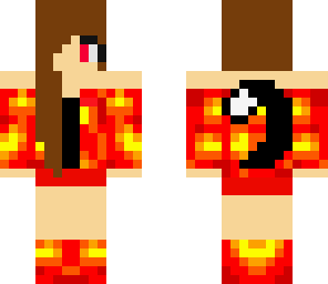 lava cat
