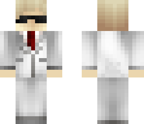 dave suit