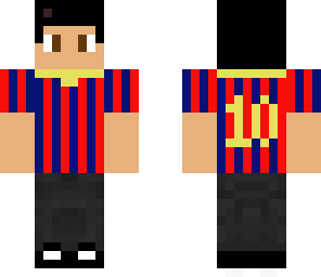 messi headphones