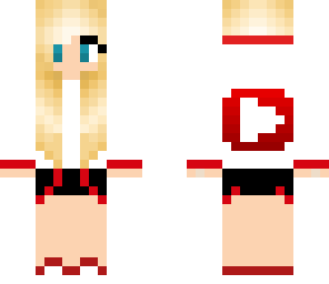 youtube girl