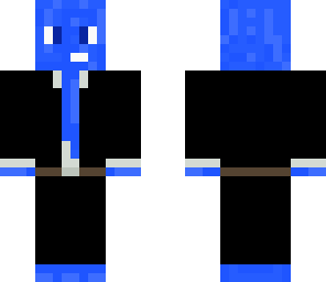 thejimmy2424's skin dont copy me please