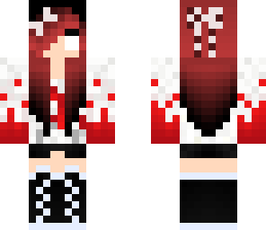 killer girl