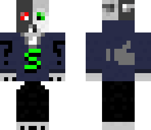 sprashercraft skin2