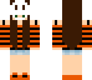 my halloween skin