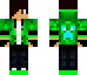 theminecrafter