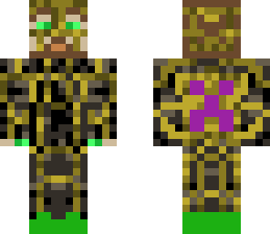wip mage