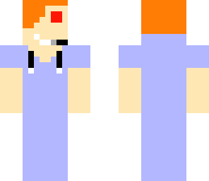 spy boy