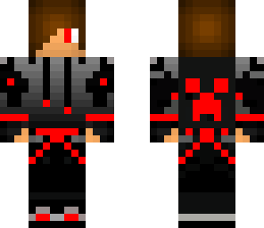 evil boy