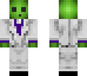 shaded slime