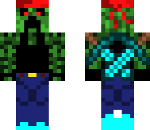 battle creep