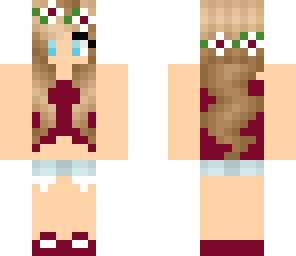 cute girl