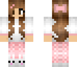 edited skin