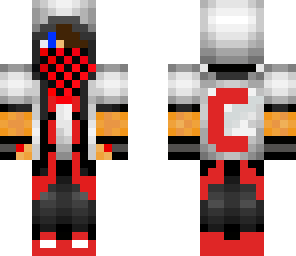 davey hier een skin