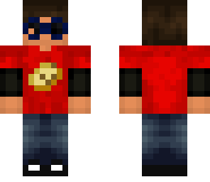 fixed nerdpotato