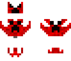 creeper assasin