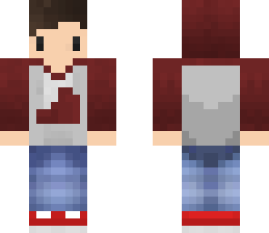 nice skin changes to my skin