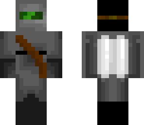 random ollin skini