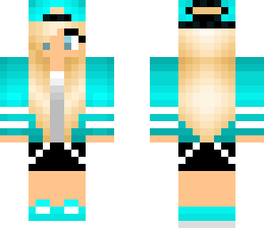 edited skin 'me'